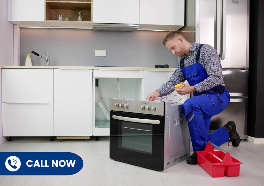 Appliance Repair Services in Schenevus, NY